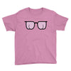 kacamata bujur Youth Tee