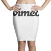 VIMEO SONG Pencil Skirts