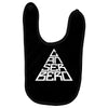 Canserbero Baby Bibs