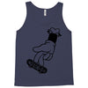 skater Tank Top