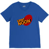 up at noon V-Neck Tee