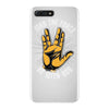 may the force be with you iPhone 7 Plus Case