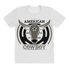 american cowboy All Over Women's T-shirt