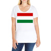 melaninaire Ladies Curvy T-Shirt