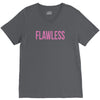 flawless V-Neck Tee