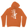 funny militaryarmymarines ak47 Hoodie