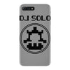 dj solo pixel iPhone 7 Plus Case