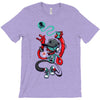 rockin guy T-Shirt