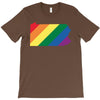 Pennsylvania LGBT Rights T-Shirt