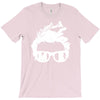 marcus butler jokes music T-Shirt