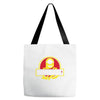 banana park world damen Tote Bags