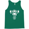 chapel Tank Top