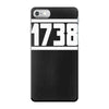 1738 iPhone 7 Case