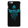 rebel paths iPhone 6 Plus/6s Plus Case