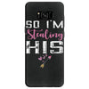 I Stole His Heart Samsung Galaxy S8