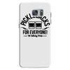 pickle back Samsung Galaxy S7