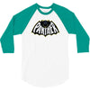 panther (2) 3/4 Sleeve Shirt