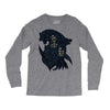 sea wolves Long Sleeve Shirts