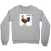 cock Crewneck Sweatshirt