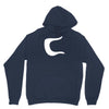 s coon symbol Unisex Hoodie