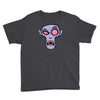 count dracula Youth Tee