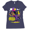 various projects Ladies Fitted T-Shirt