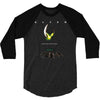 alien movie egg poster 3/4 Sleeve Shirt