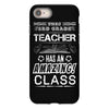 This 3 RD Grade Teacher Has An Amazing! Class iPhone 8