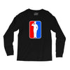bestaande uit militair Long Sleeve Shirts
