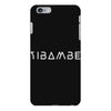 yibambe iPhone 6 Plus/6s Plus Case