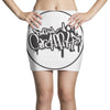 famous Mini Skirts