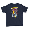 blackhole Youth Tee