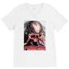 predator 2 poster ideal birthday present gift V-Neck Tee