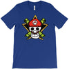 pirate plumber T-Shirt