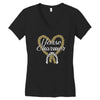 horse charmer Women's V-Neck T-Shirt