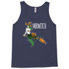 mermaid halloween Tank Top