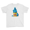 play toh Youth Tee