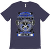 old man was your first mistake T-Shirt