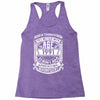 Things Better 1991 Age Approach Magnificent Racerback Tank