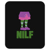 nilf Mousepad