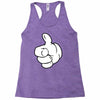 good Racerback Tank