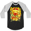 i'm viking 3/4 Sleeve Shirt