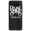 rival sons Samsung Galaxy S8