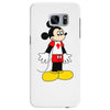 mickey with canada Samsung Galaxy S7 Edge
