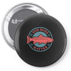 size does matter Pin-back button