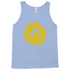dino dna Tank Top