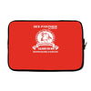 sex panther cologne Laptop sleeve