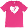 broken heart xxx T-Shirt
