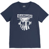 new garbage band V-Neck Tee