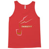 thirsty Tank Top